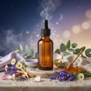 aroma therapy category