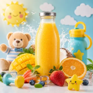 kid hydration category