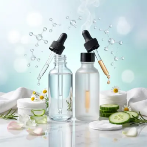 micellar water and toner category