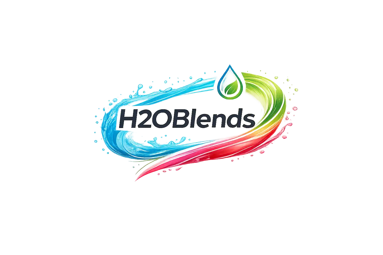 H2OBlends
